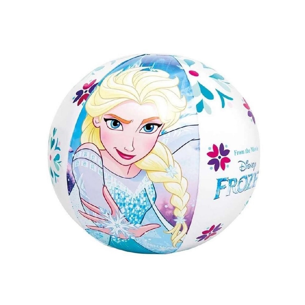 Miniatura 3 de Pelota Inflable Intex 58021 De Piscina